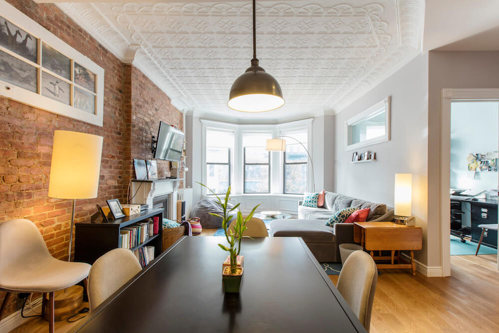 How It Transforms Bare Walls Into High-End Spaces