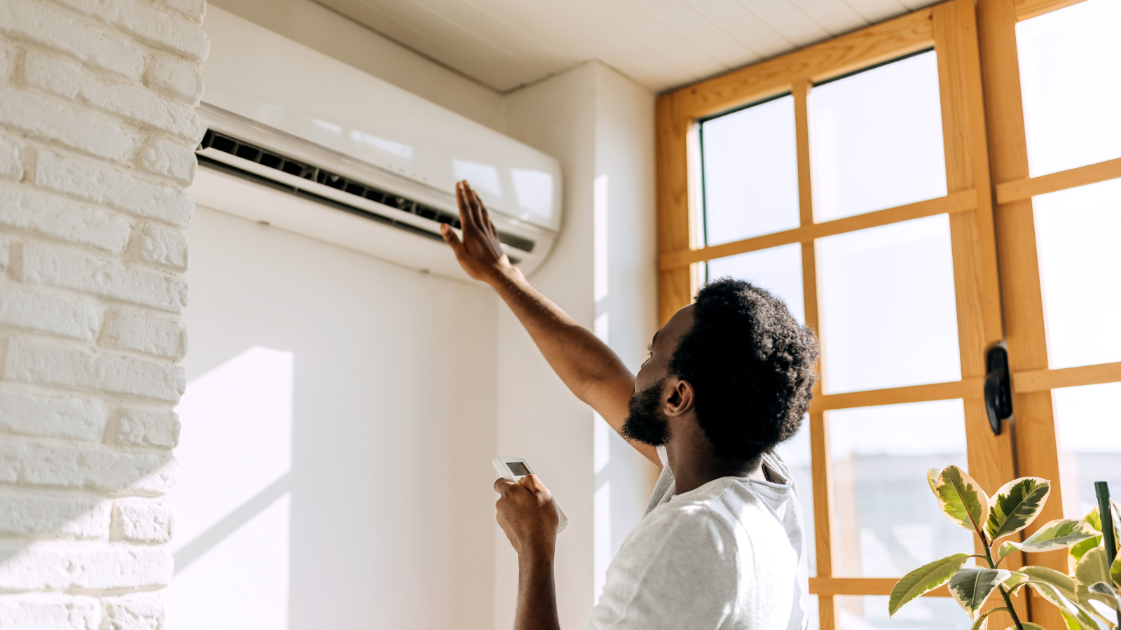 How much air conditioning noise can I expect? We break it down