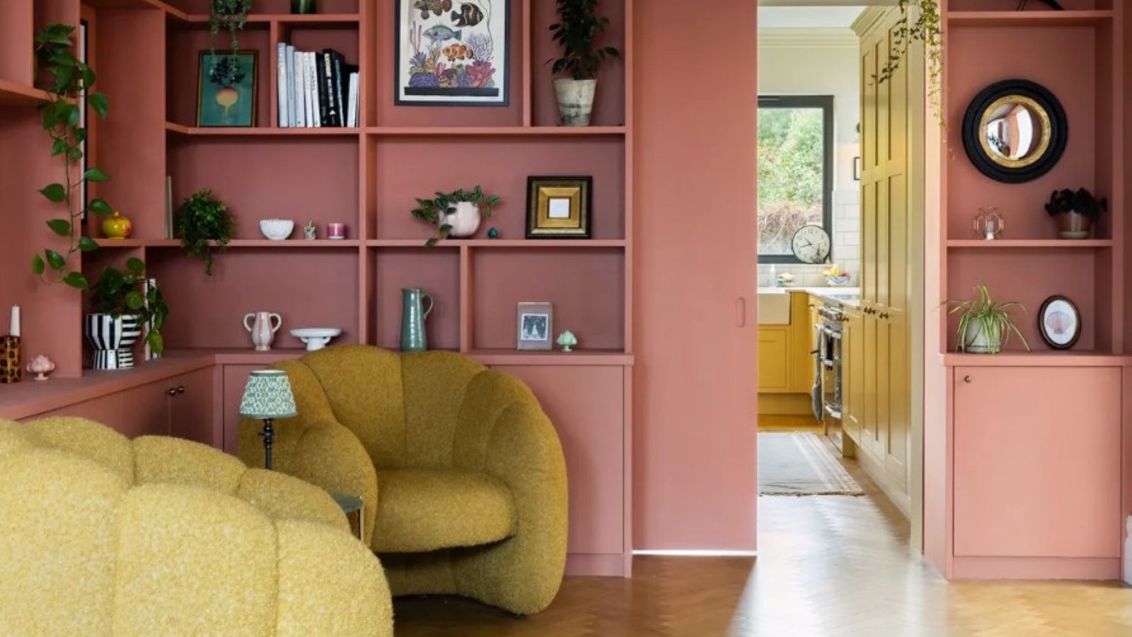 11 beautiful book storage ideas for your treasured reads