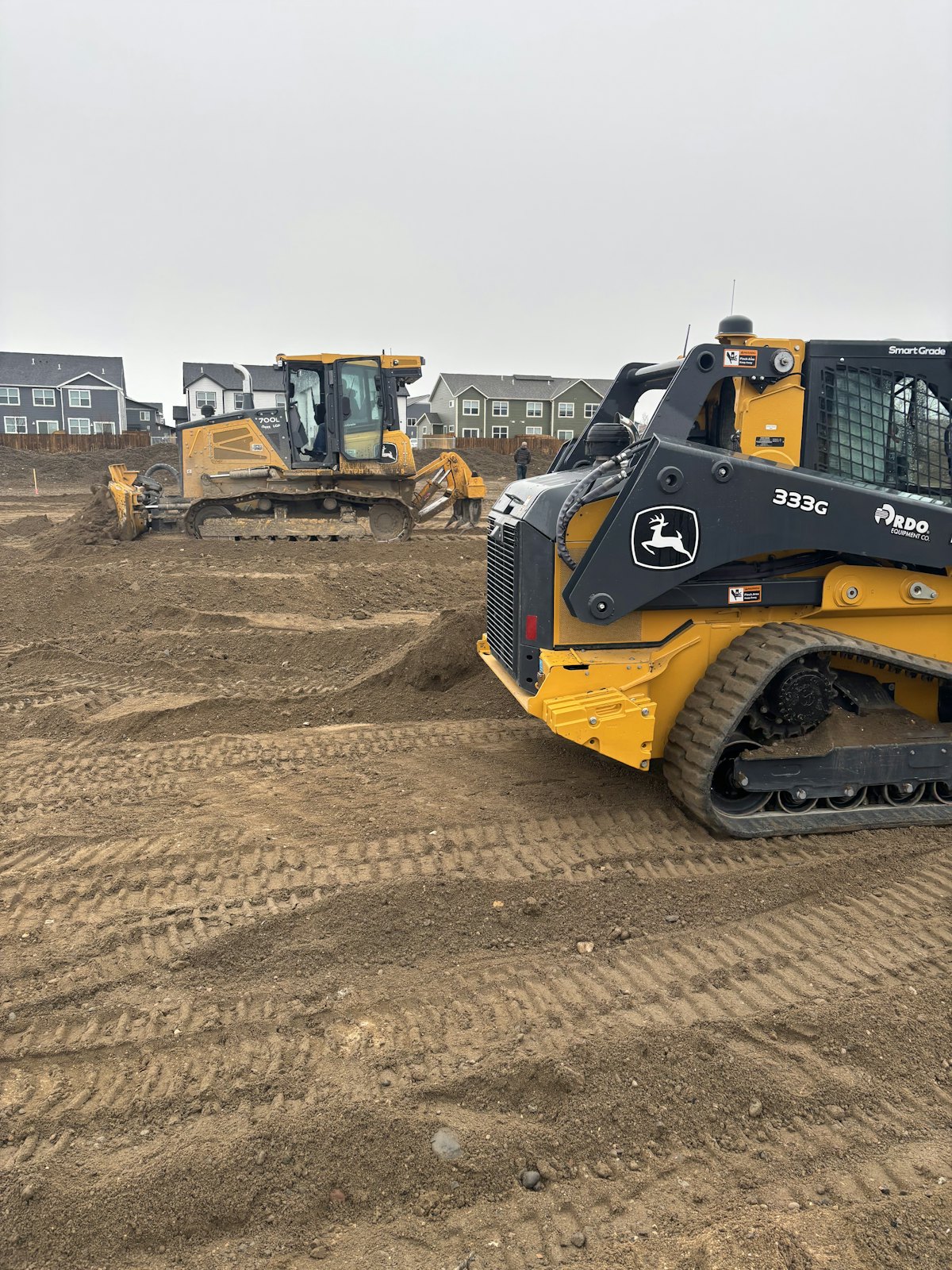 RDO Equipment Co. and Montana State University Team Up to Bring Real-World Machine Control Training to Civil Engineering Students