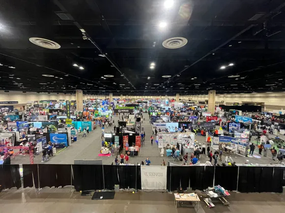 5 eye-catching safety products from the ASSP conference