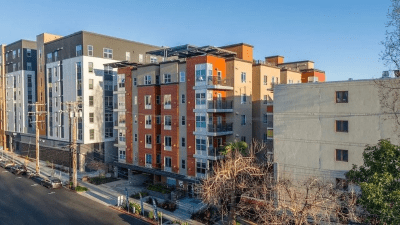BDB Expands, Transforms Berkeley Building into Housing