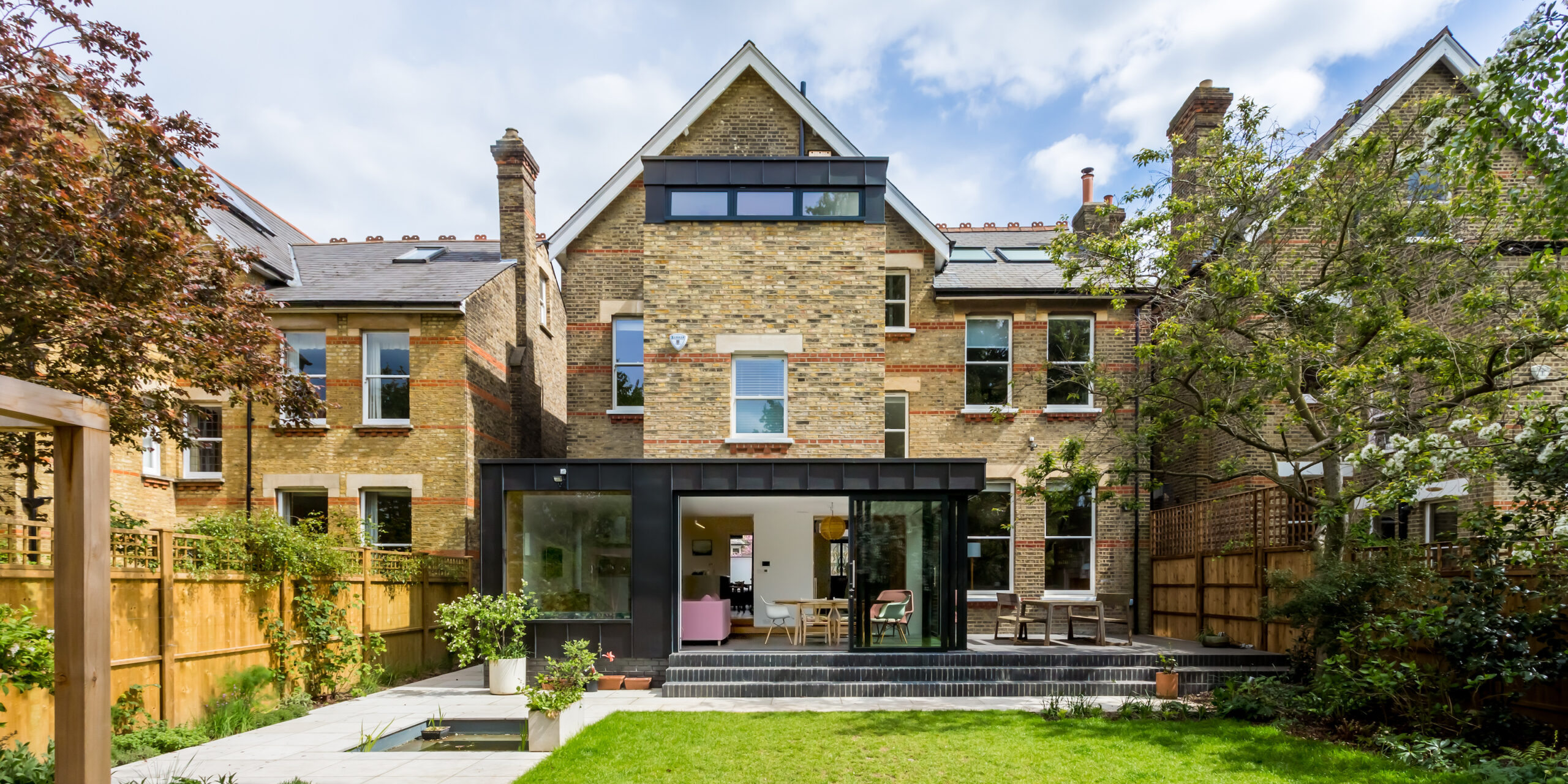 7 glazing innovations that can make homes more comfortable