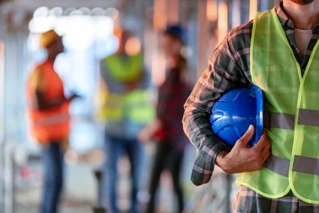 Don’t settle: Why to hire top construction talent