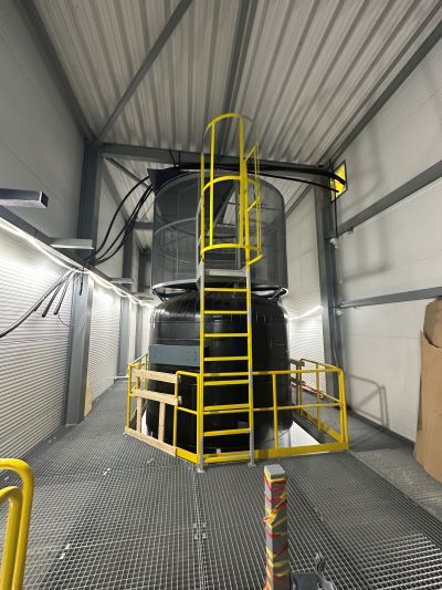Electric Boilers Speed Up Europe’s Clean Energy Shift