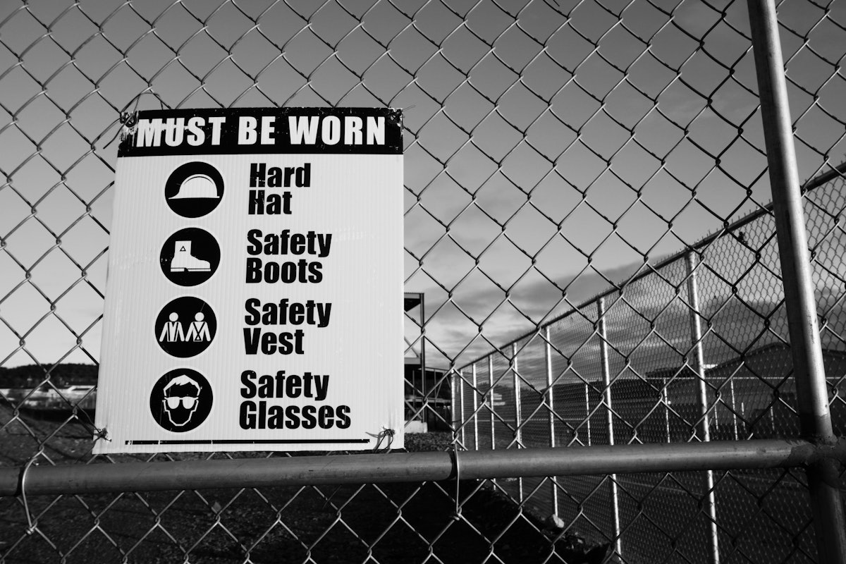6 Tips to Build a Culture of Safety in Construction