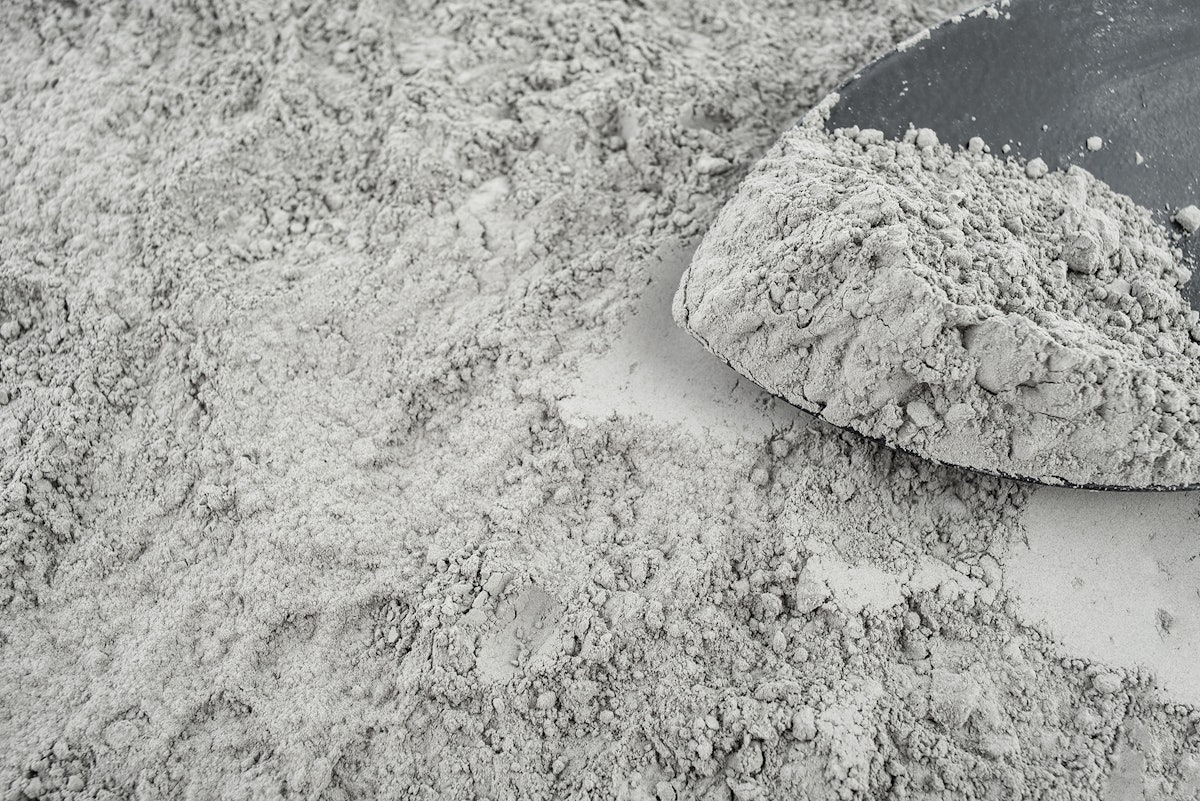 A Solid Foundation for a Virtual World: State of the Concrete Industry