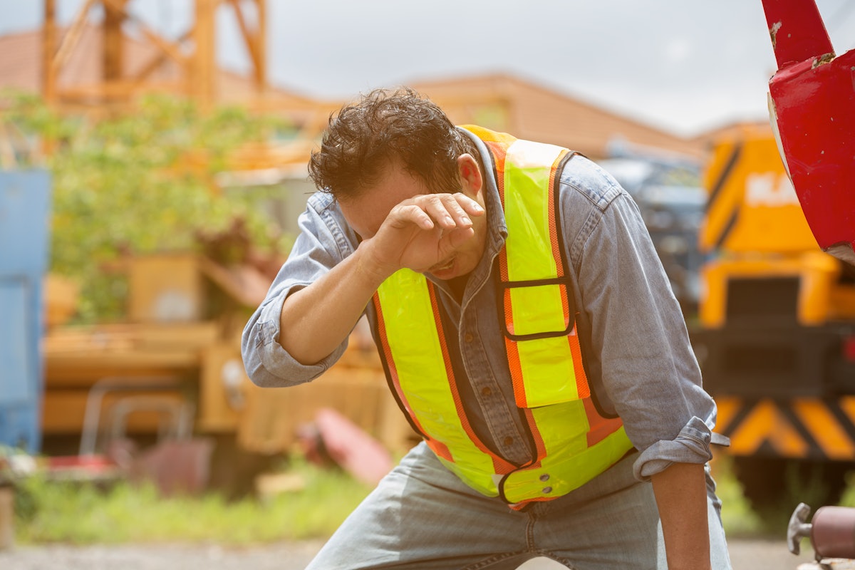 Beat the Heat: OSHA-Backed Heat Safety Strategies Every Contractor Should Use