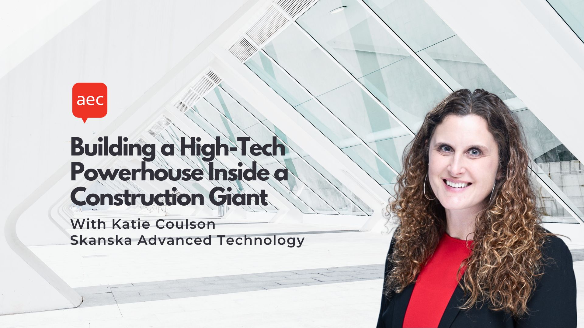 Building a High-Tech Powerhouse Inside a Construction Giant
