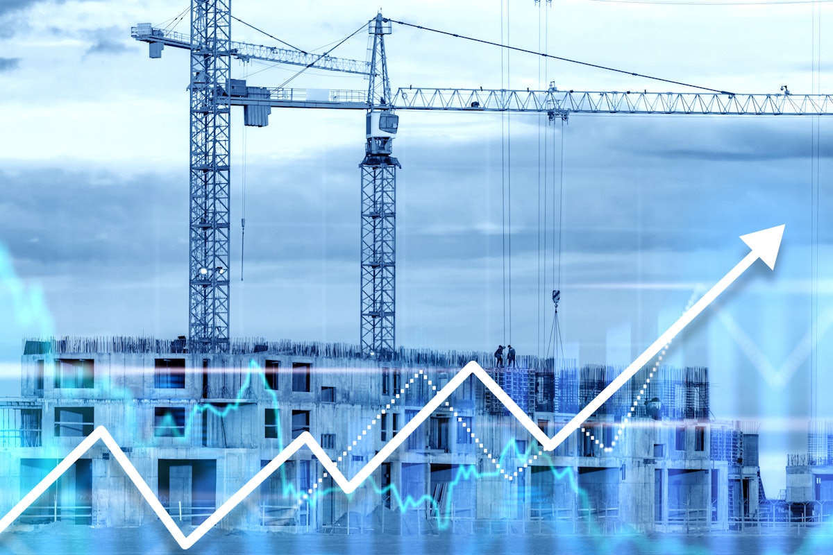 Commercial Contractors See Steady Growth in 2025, but Labor and Cost Challenges Continue