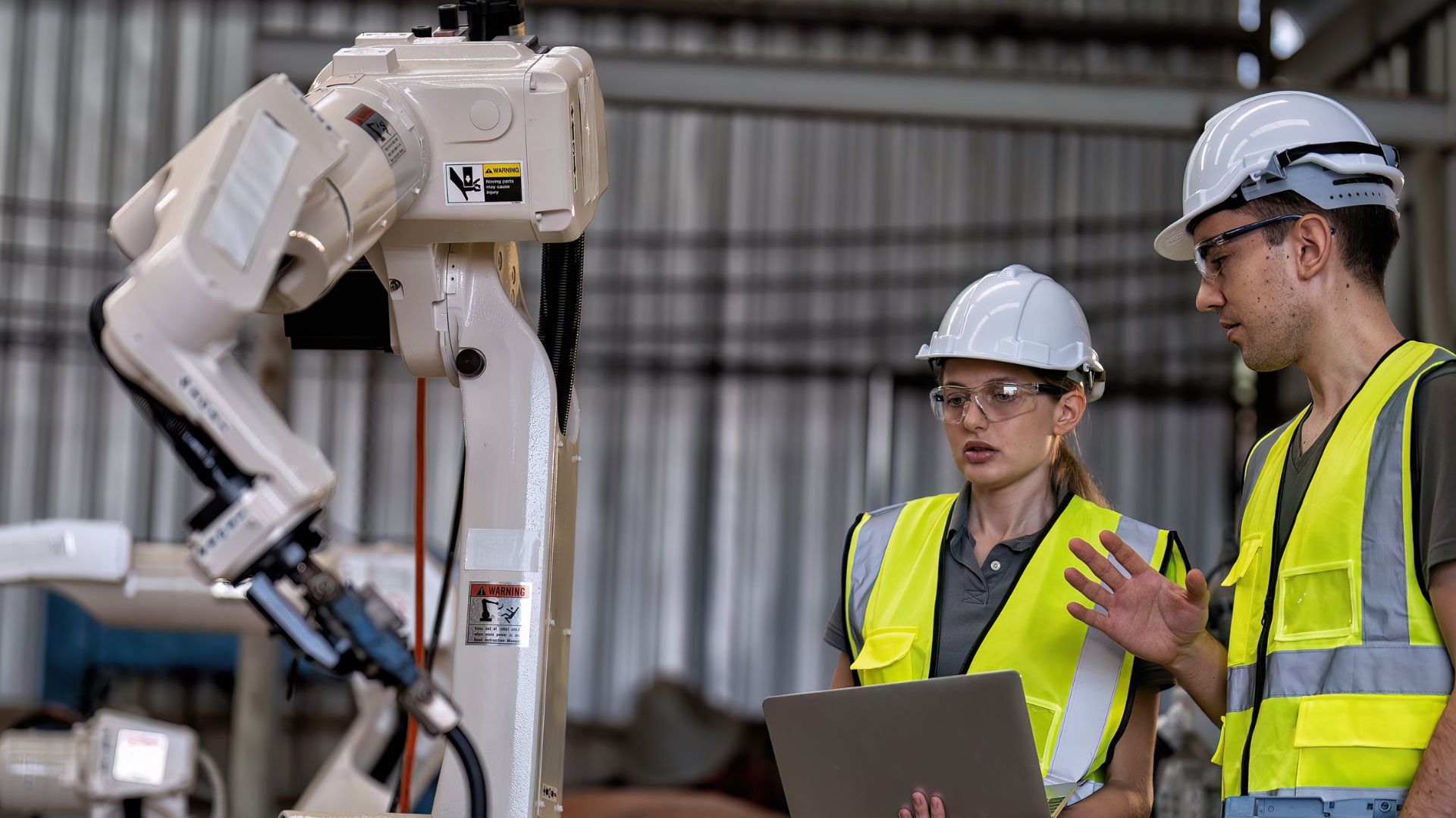 Construction Robotics: The Sentiment-Implementation Gap