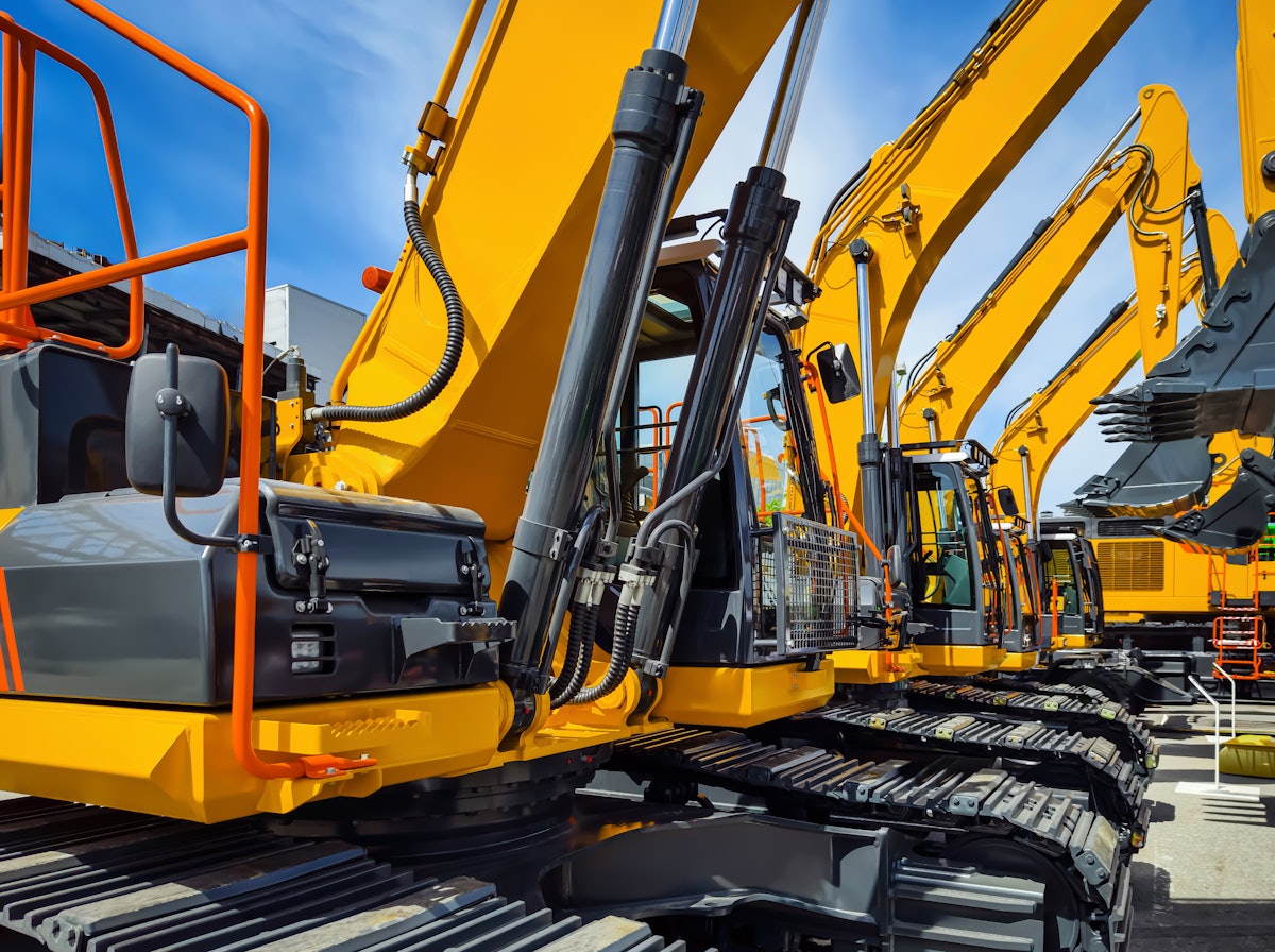 Construction’s Inflation Relief Opens the Door to Smarter Fleet Management