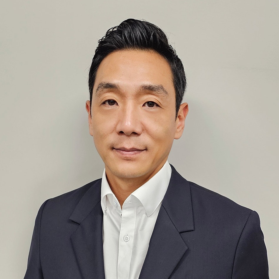 DEVELON North America Names Kim CEO