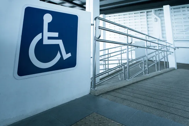 DOE to drop accessibility requirement for buildings receiving federal funds