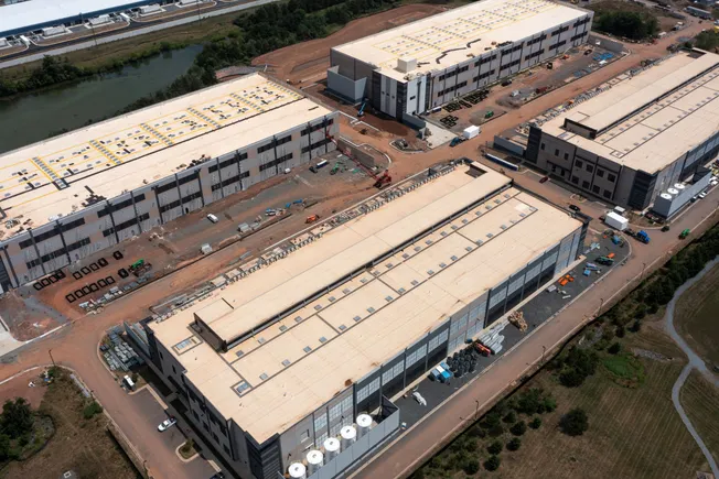 Data centers seek flexible power solutions for resilience, sustainability