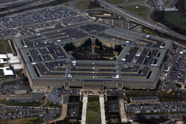Defense Department simplifies NEPA reviews