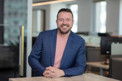 Henricksen Names Ryan Esche GM of Illinois Operations