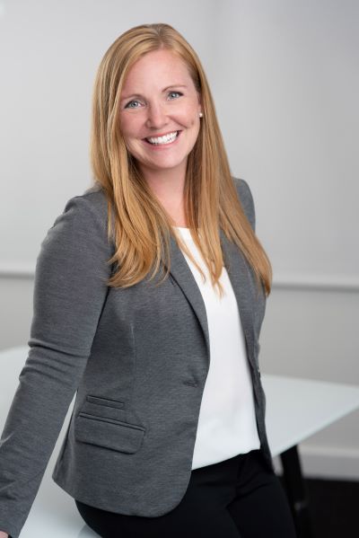 Henricksen Promotes Kelly Hogan to VP of Design & Engagement