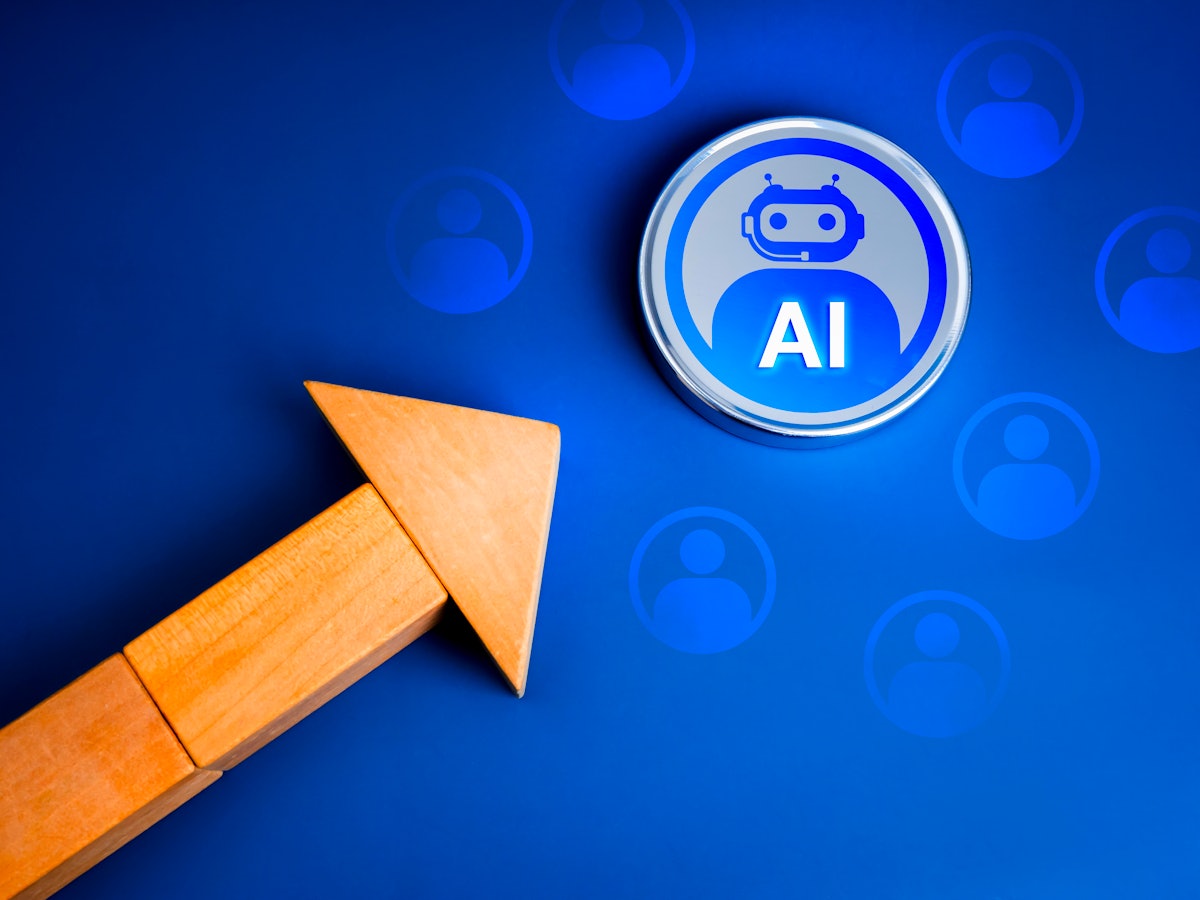 Hiring AI in Equipment Rental