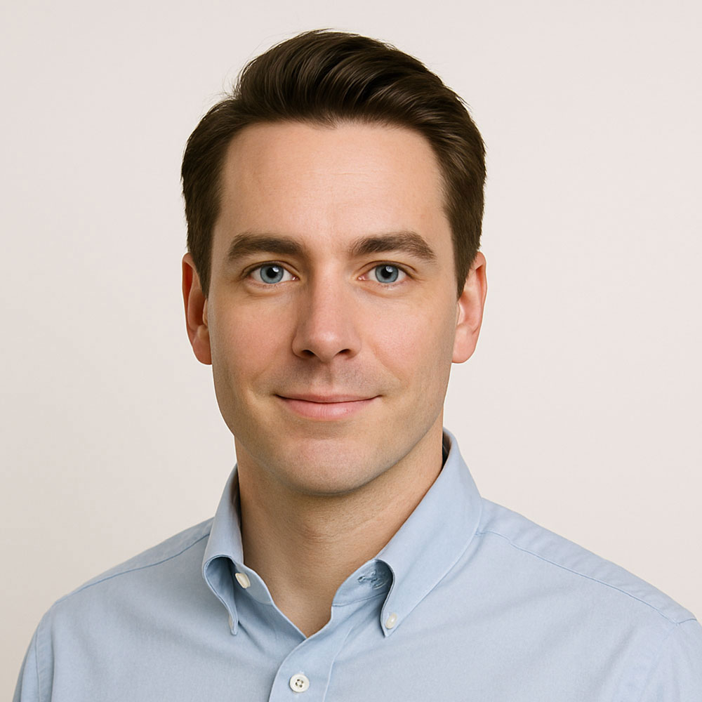 Jack Middleton