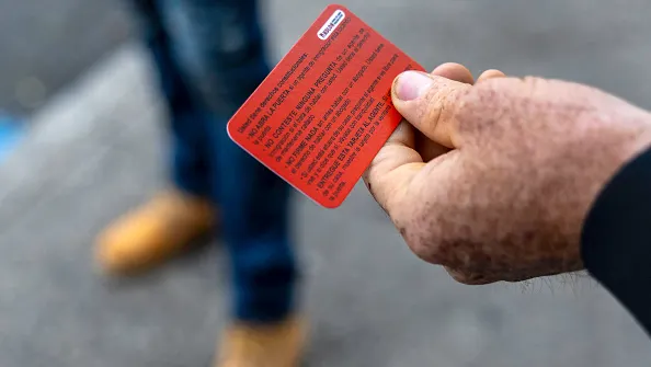 ICE raids leave future of construction labor in limbo