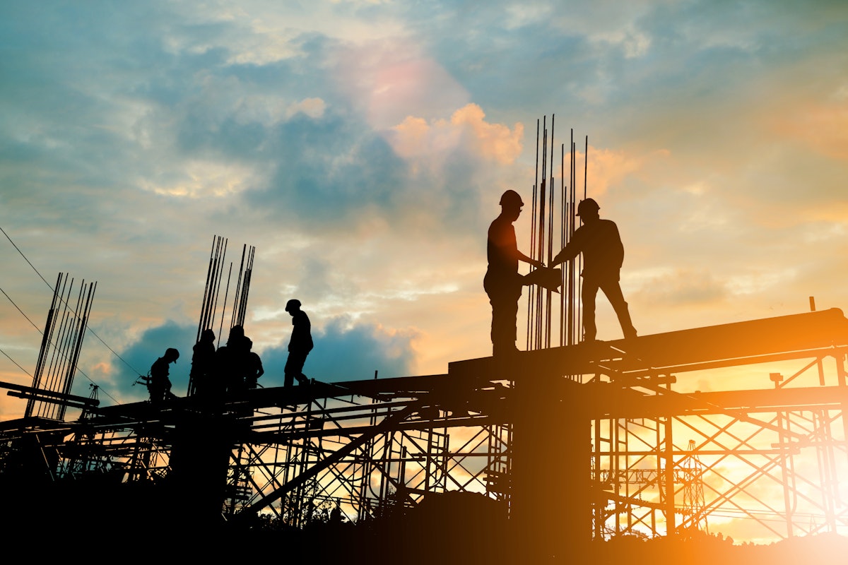 JLL Report: Construction Outlook Wavers Amid Policy Shifts, Material Costs & Labor Constraints