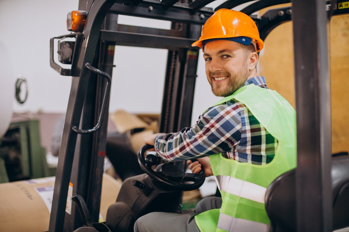Linxup Launches Driver Coaching Sessions to Help Fleets Improve Safety with Telematics