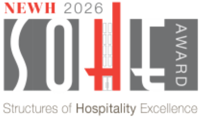 NEWH Reveals 2nd Annual SOHE Hospitality Award