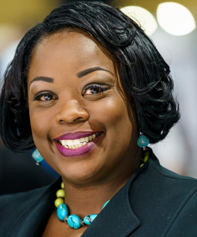 National Association of Women in Construction (NAWIC) Appoints New CEO