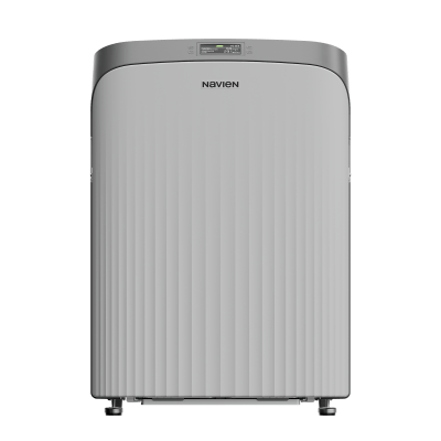 Navien Launches First Tankless Electric WEC System