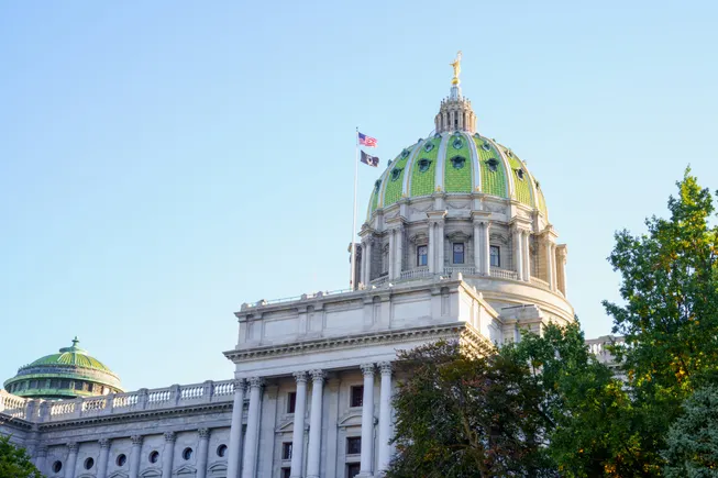 Pennsylvania lawmakers designate Construction Opioid Awareness Week