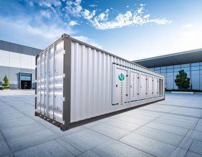 Phinergy, Rosendin Launch Aluminum-Air Backup Power
