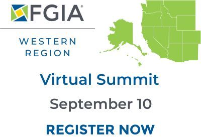 Register Now for Sept. 10 FGIA Western Region Summit