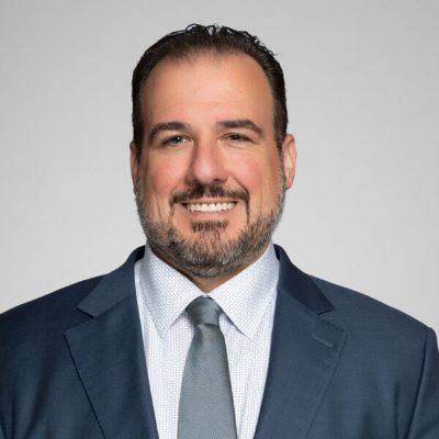 Sanzari Enterprises Names Mike Lyberatos VP of Management