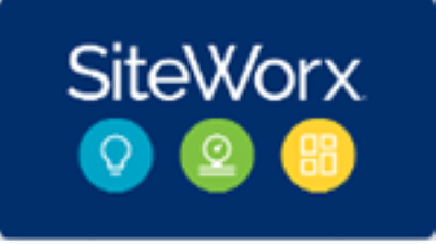 SiteWorx Launches RCP Controlled Receptacle Product