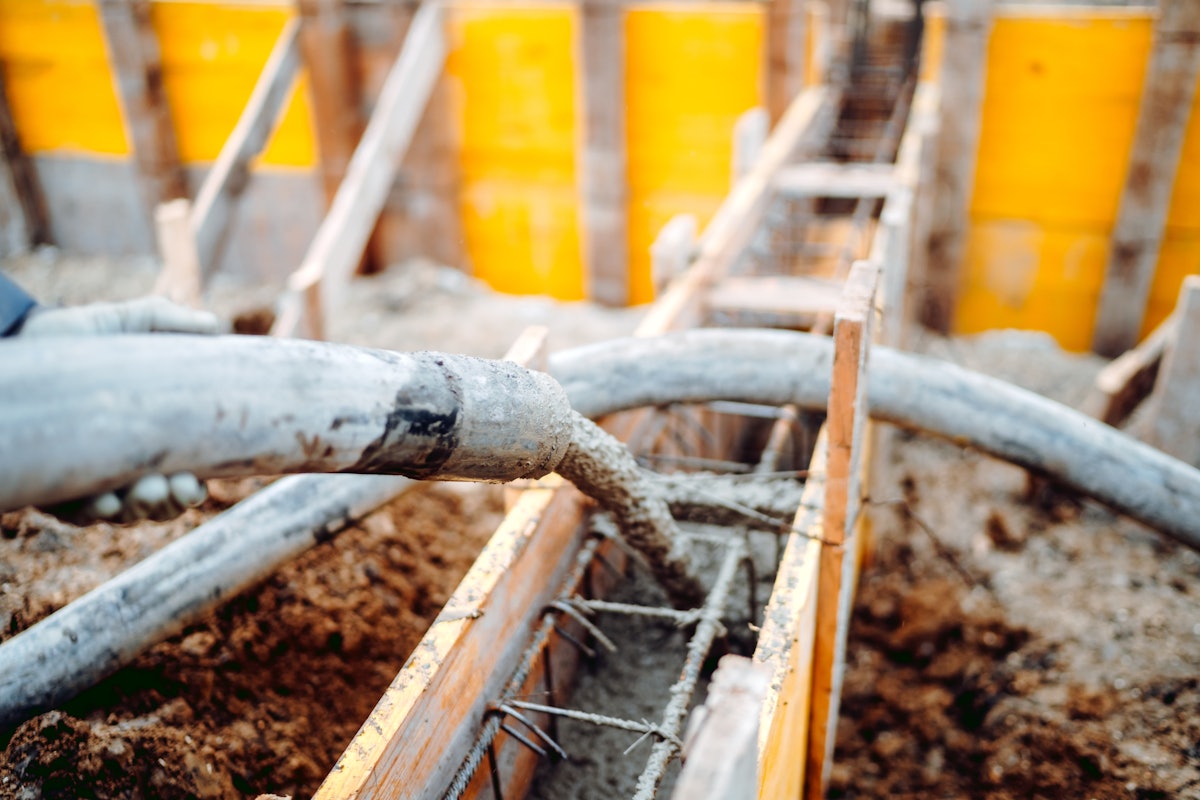 Slow & Steady: State of the Concrete Industry
