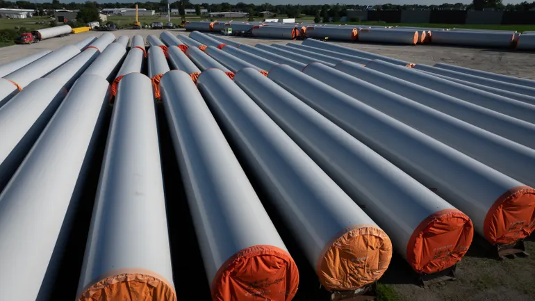 Tariffs keep contractors guessing on material costs