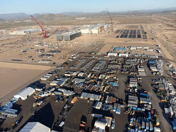 The 9 largest commercial construction starts of June 2025