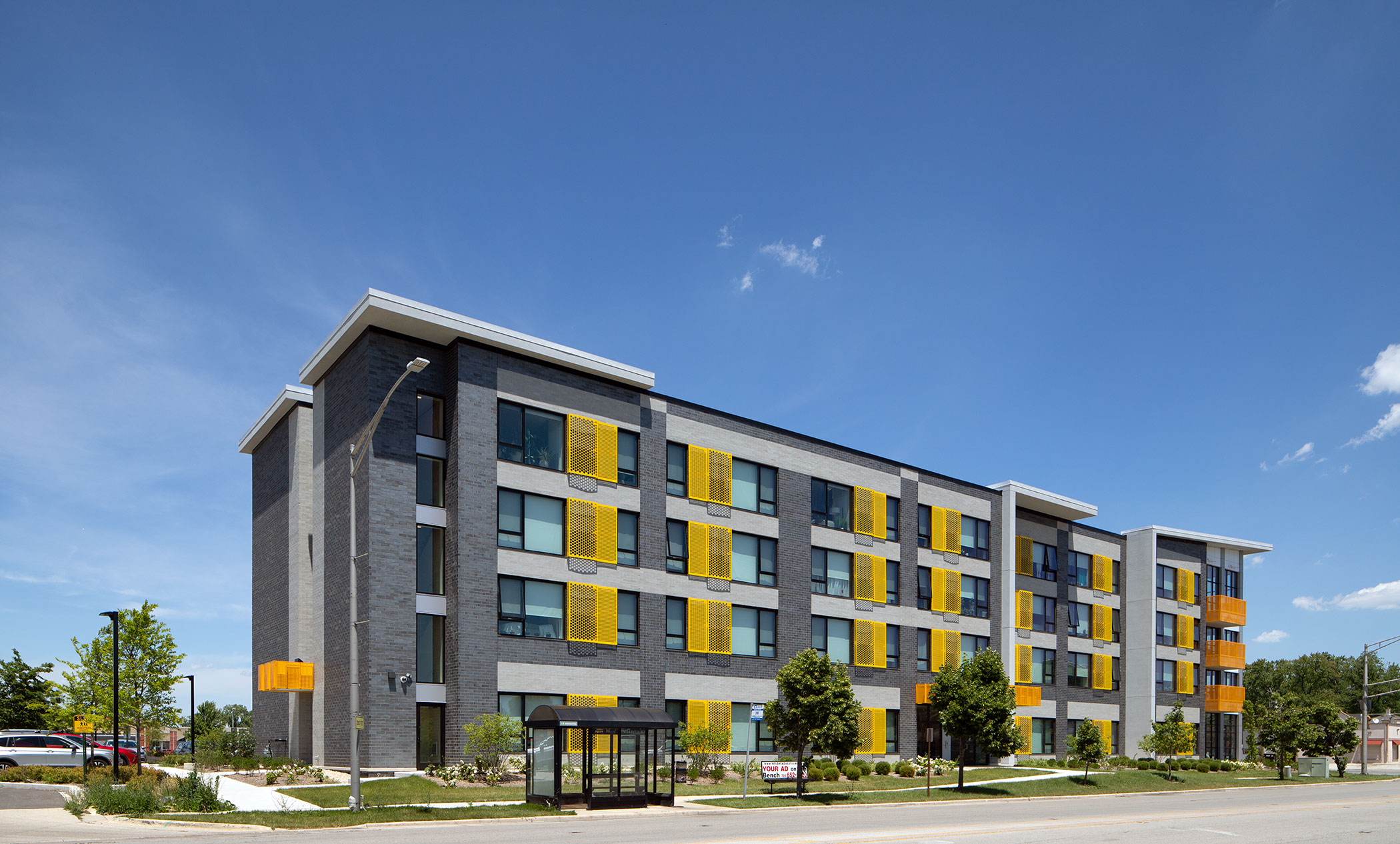 The Greying of the Suburbs: Why Local Governments Must Act Now on Senior Housing