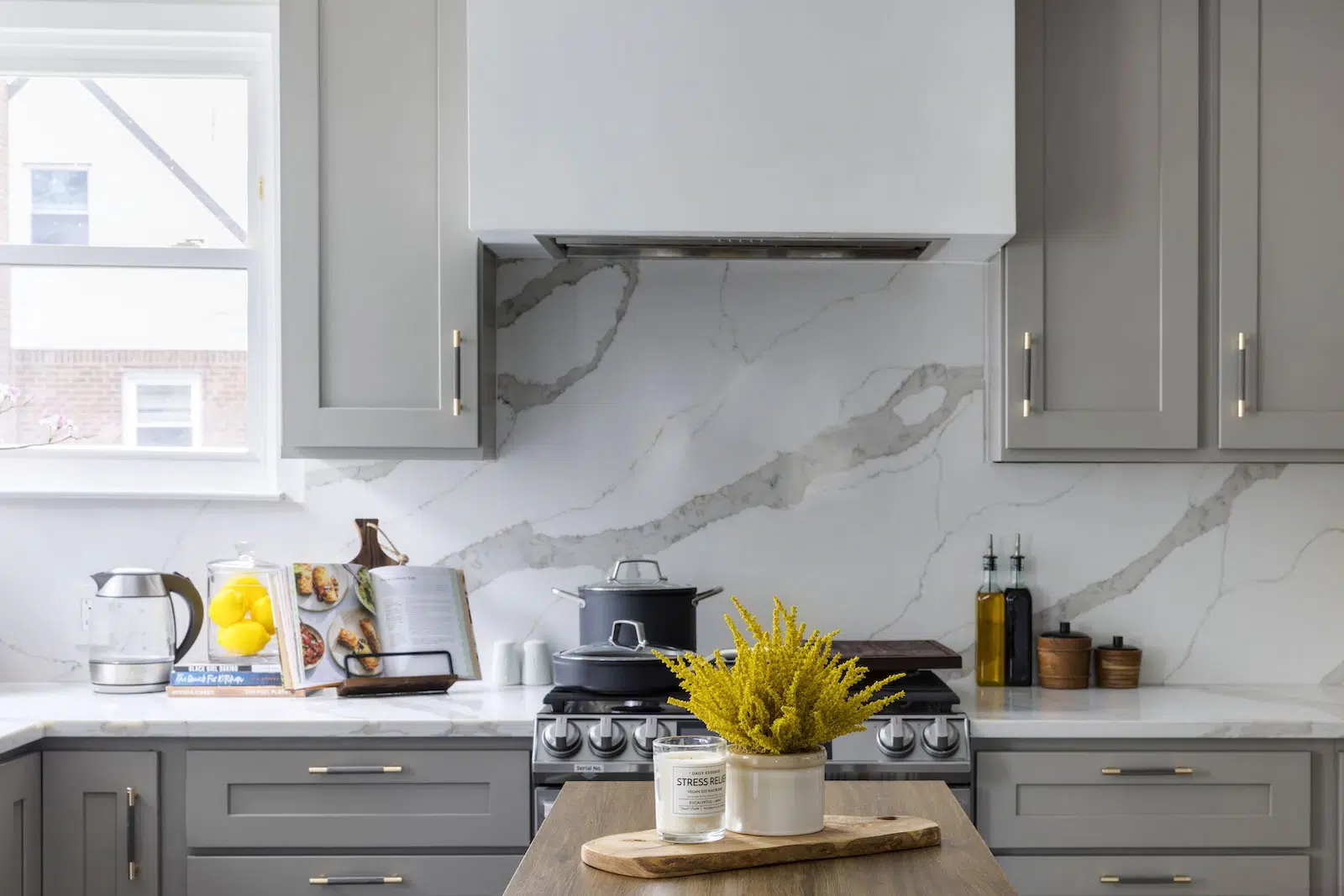 The Real Differences in Marble Cost & Style