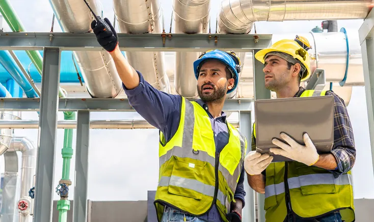 The contractor’s guide to conquering construction labor costs