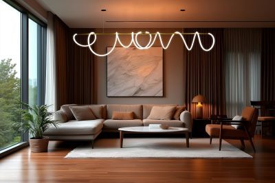 Tivoli Lighting Expands Inspire Chandelier Series