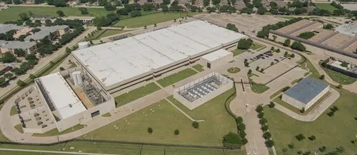 Turner-Wohlsen JV wins $6B Pennsylvania data center job
