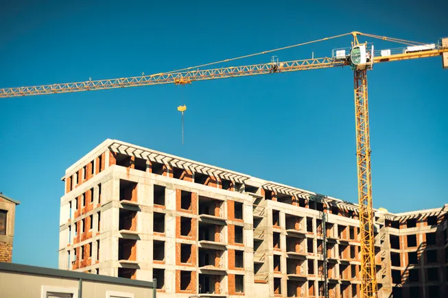 US hotel room construction hits 20-quarter low