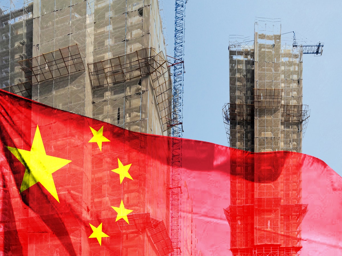 Volvo CE to Divest Stake in SDLG, Refocus Strategy in China