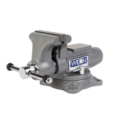 WILTON® Debuts New Apprentice Vises Nationwide