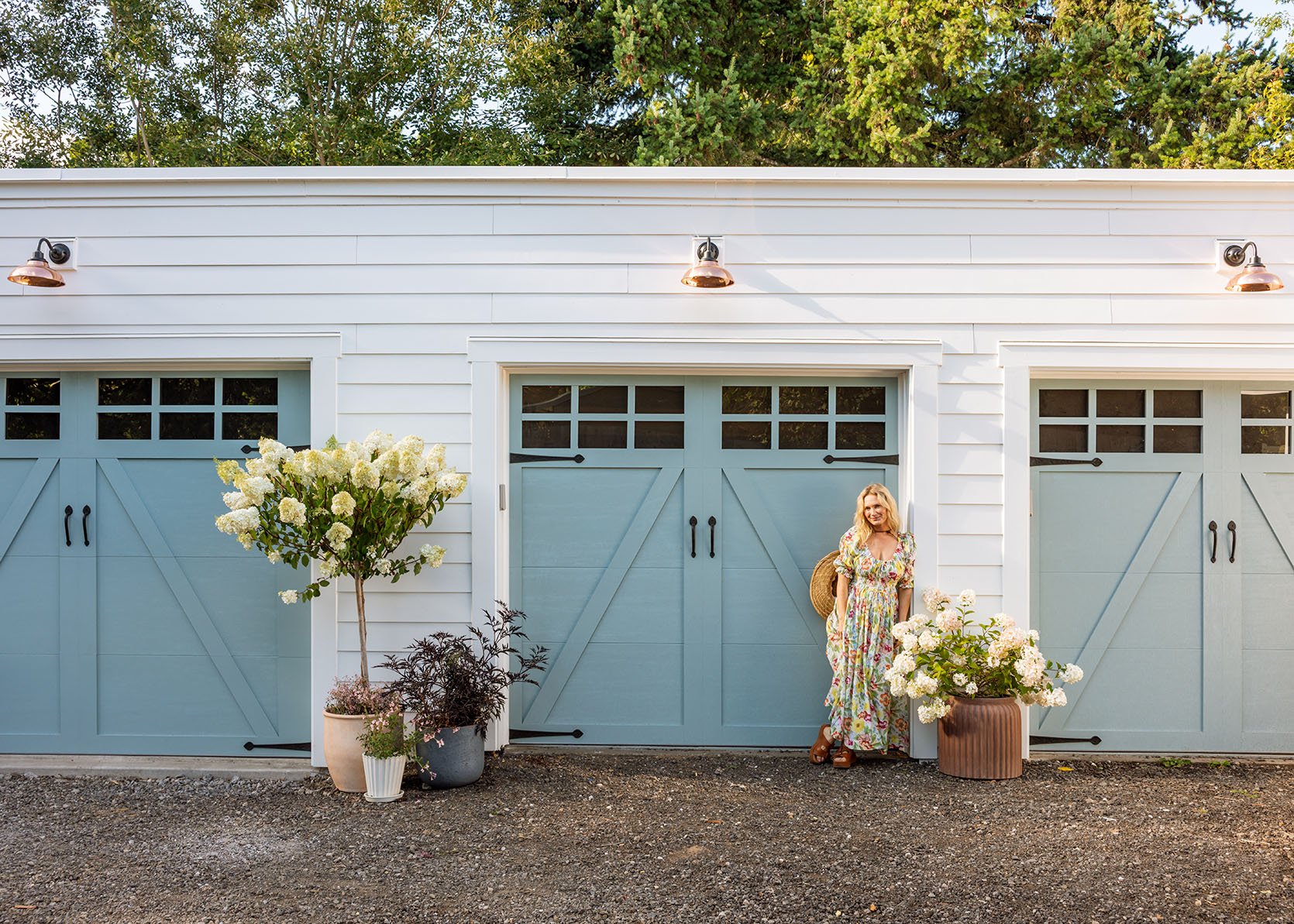 We Found The Best Garage Doors Ever - See For Yourself