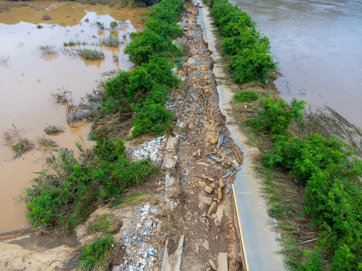 What the FEMA Act of 2025 Means for Road Builders: Resilience is Now the Standard