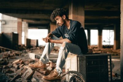 When to Replace Your Construction Work Boots