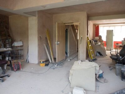 Why Interior Remodeling Is the Upgrade Everyone Wants